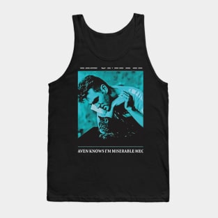 The smiths - Heaven knows im miserable meows Tank Top